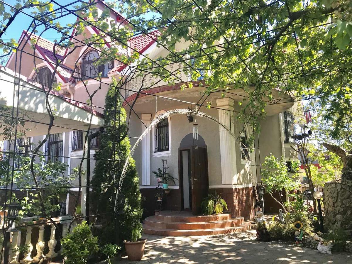 Lorena Odessa Exterior foto